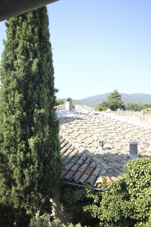 L'Appart Lourmarin Lägenhet Rum bild